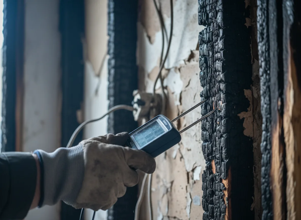 Fire Damage Restoration Oquawka, IL FAQs